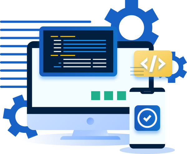 Desktop development